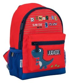 Детский рюкзак KITE "Jurassic" 534