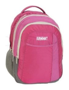 Рюкзак молодежный Explore Pink