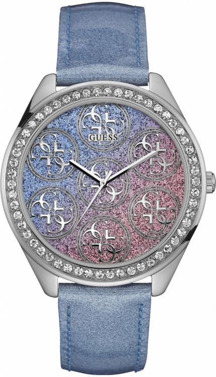 Часы Guess W0753L Часы Guess W0753L