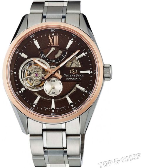 Часы Orient SDK05005 