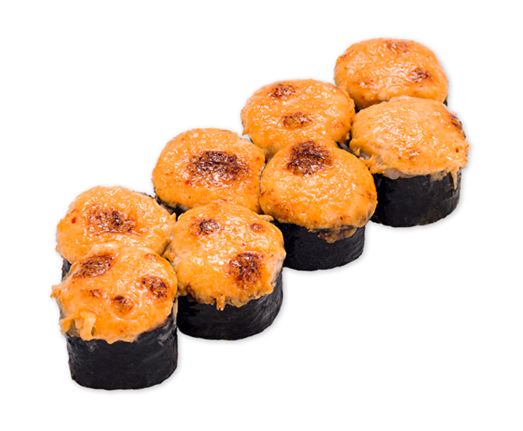 Запеченный Киото