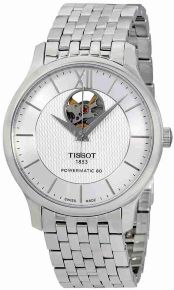 Часы часы Tissot T063 