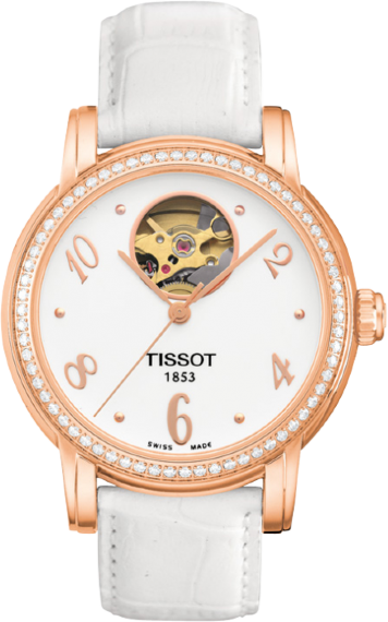 Часы часы Tissot T063 