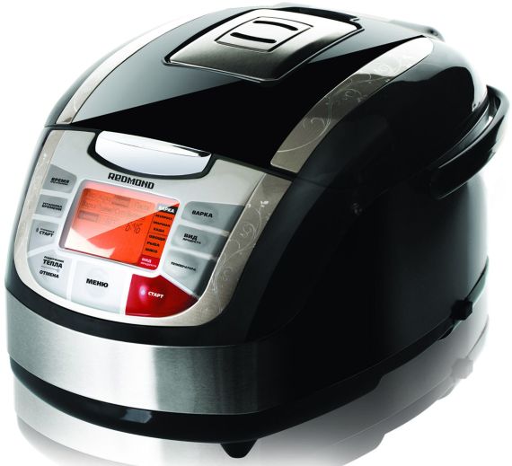 Мультиварка Redmond RMC-M4502 