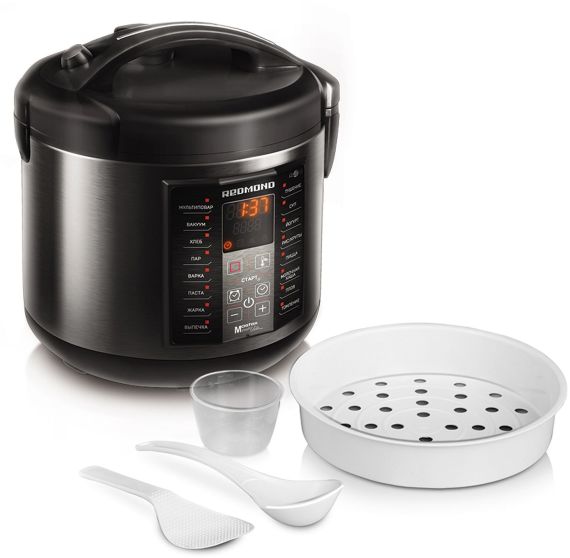 Мультиварка REDMOND SkyCooker M40S