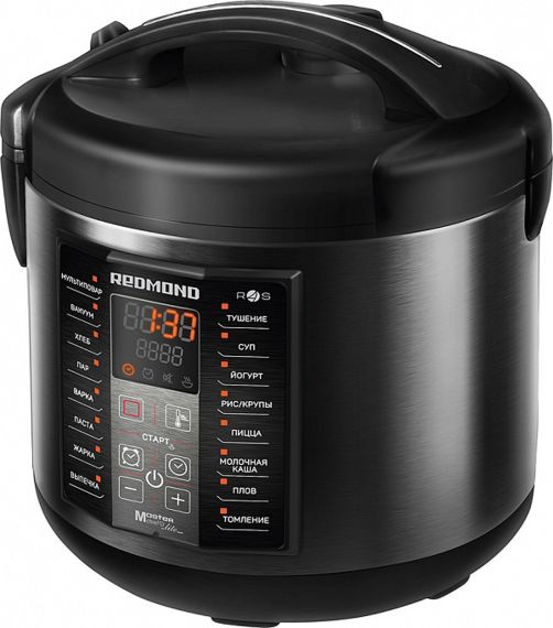 Мультиварка REDMOND SkyCooker M40S