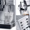 Рожковая кофеварка Delonghi EC 850 M