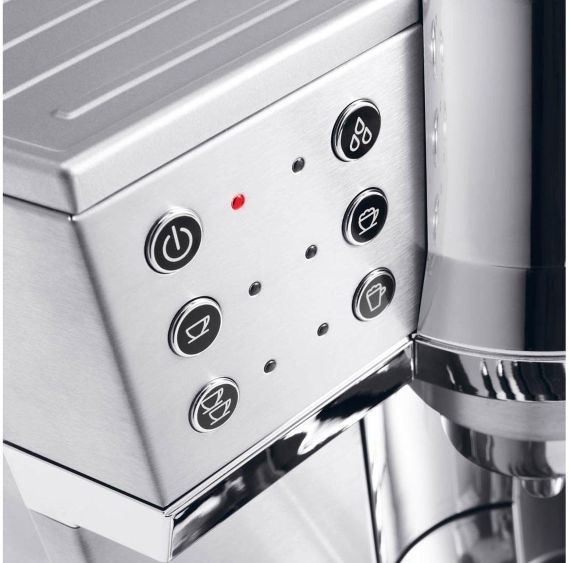 Рожковая кофеварка Delonghi EC 850 M