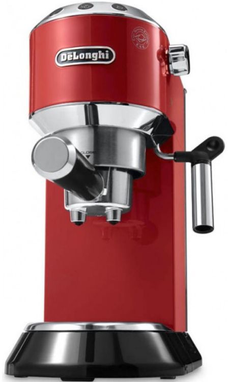 Рожковая кофеварка Delonghi EC 680
