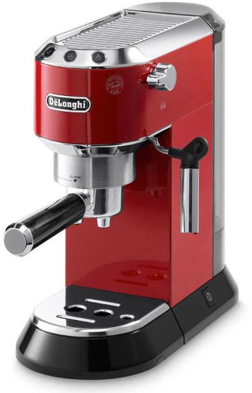 Рожковая кофеварка Delonghi EC 680