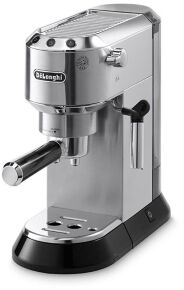 Рожковая кофеварка Delonghi EC 680 
