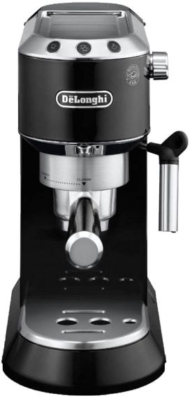 Рожковая кофеварка Delonghi EC 680 2