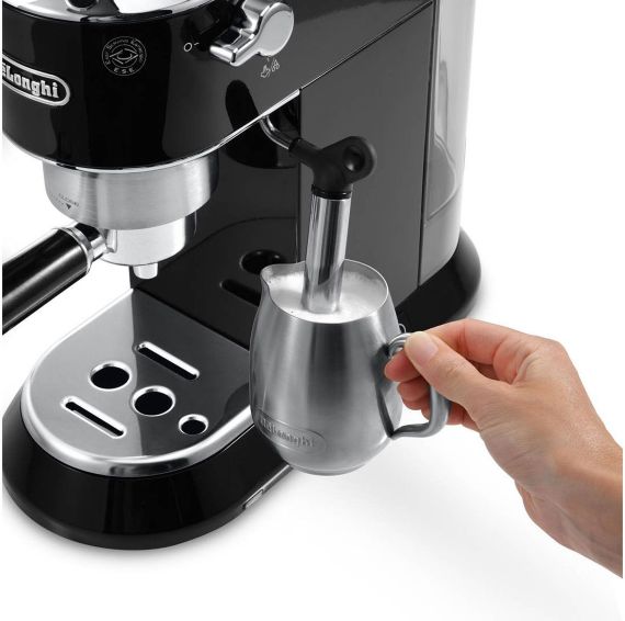 Рожковая кофеварка Delonghi EC 680 2