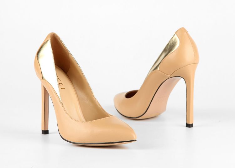 Туфли Gucci 